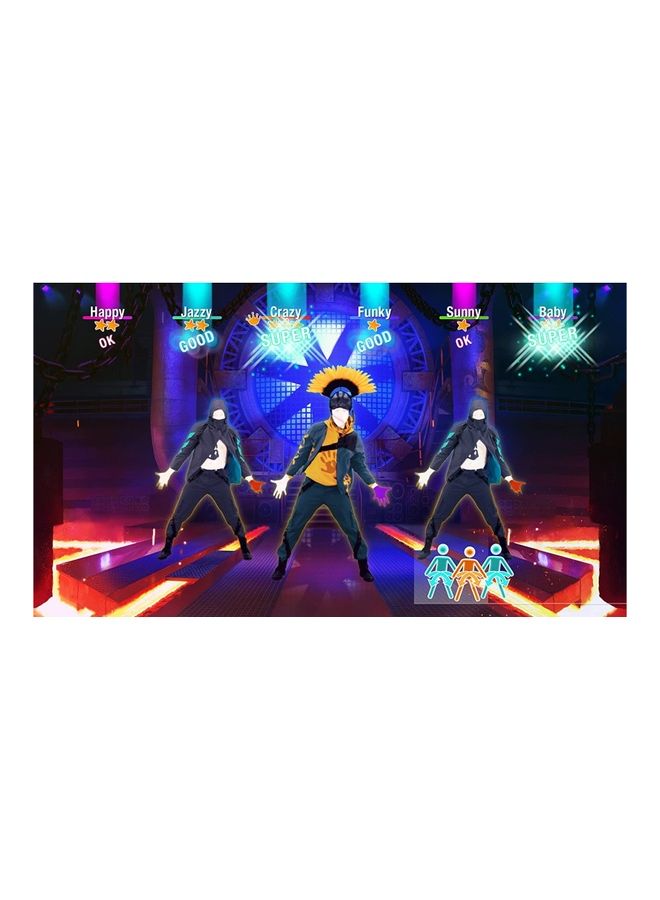 Nintendo Just Dance 2019 - nintendo_wii - Image 2