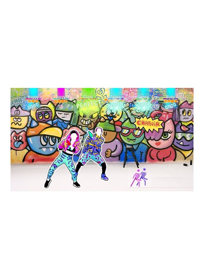 Nintendo Just Dance 2019 - nintendo_wii - Image 3