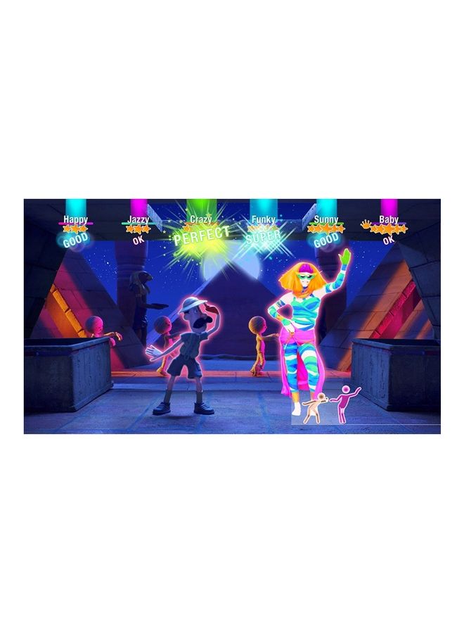 Nintendo Just Dance 2019 - nintendo_wii - Image 4