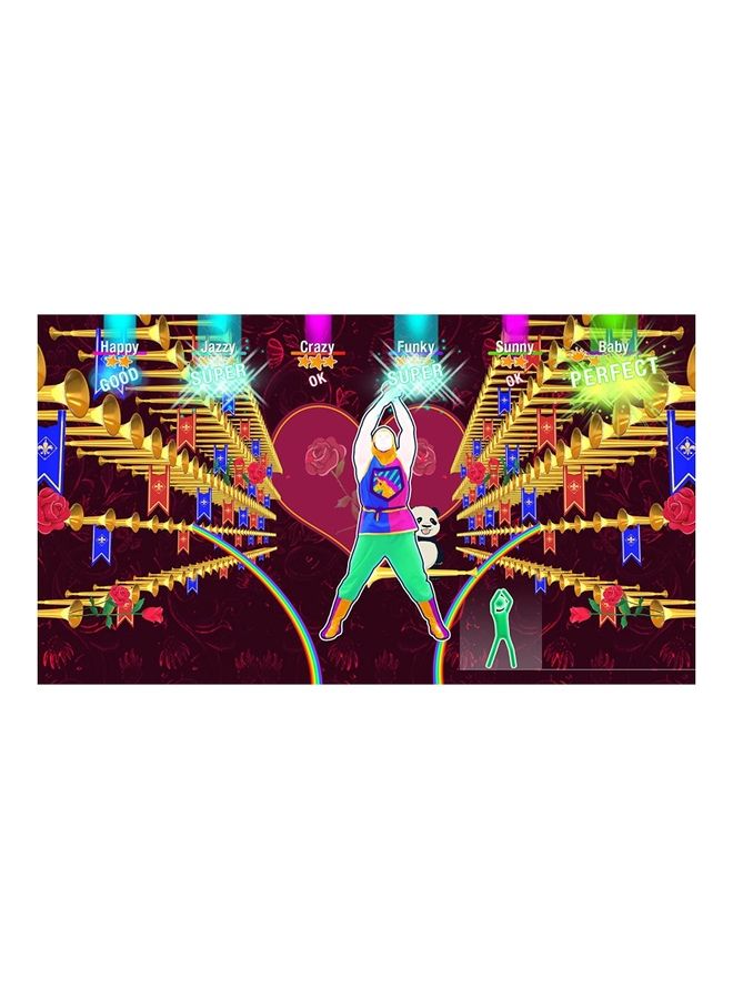 Nintendo Just Dance 2019 - nintendo_wii - Image 5