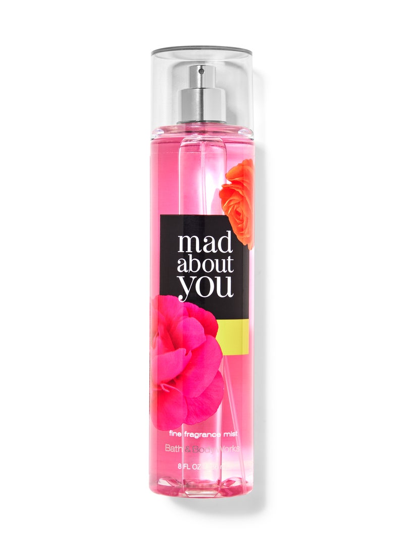 Mad About You Fine Fragrance Mist 236ml