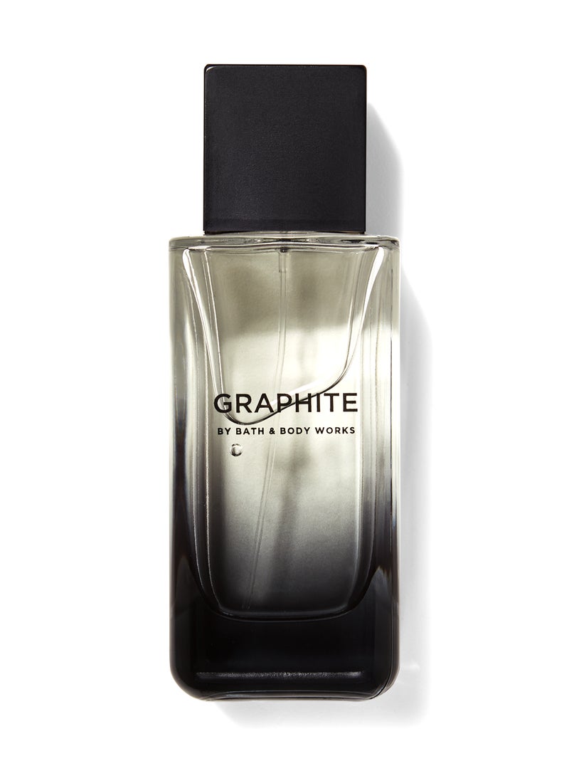 Graphite Cologne 100ml