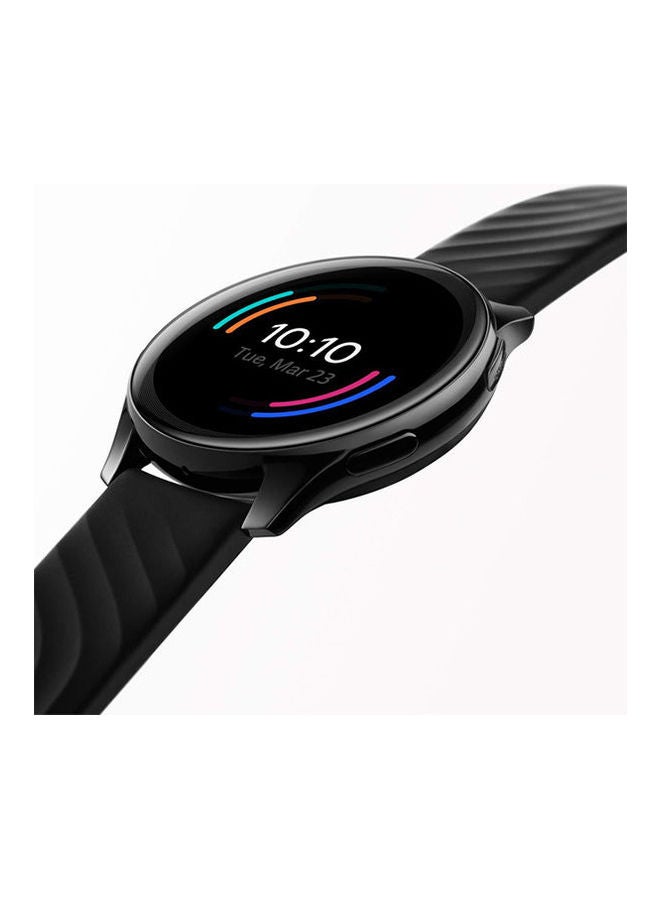 OnePlus Smart Watch Black - Image 2
