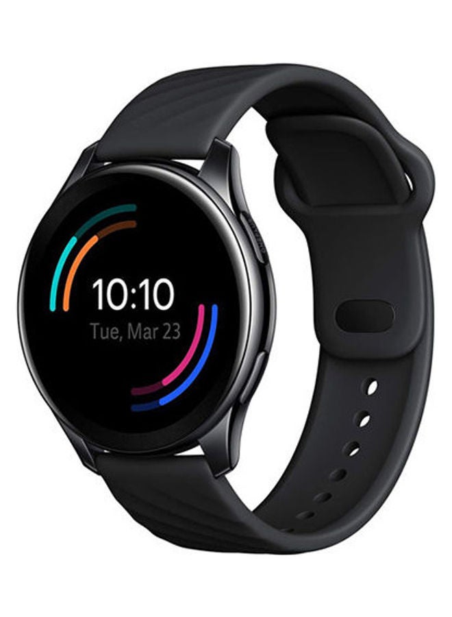 OnePlus Smart Watch Black - Image 3