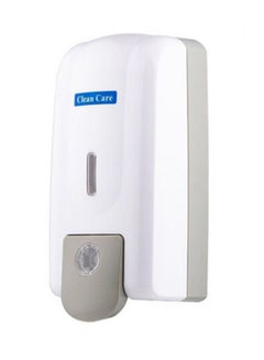 CLEAN CARE Gel Dispenser For Hands 