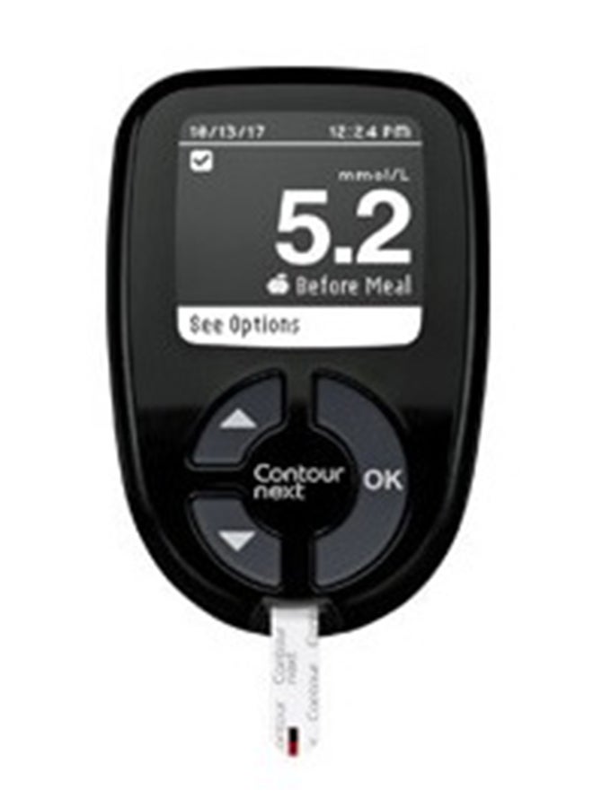 Glucose Meter