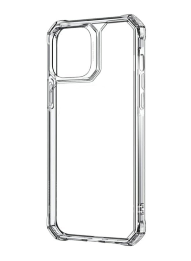 ATOUCH Protective Case Cover For Apple iPhone 13 Clear - Image 1