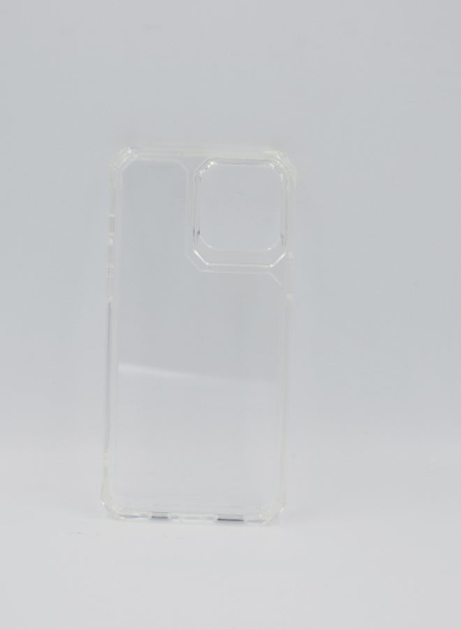 ATOUCH Protective Case Cover For Apple iPhone 13 Clear - Image 2