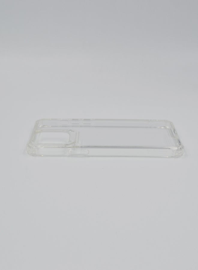 ATOUCH Protective Case Cover For Apple iPhone 13 Clear - Image 4