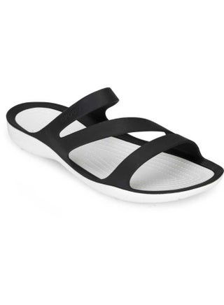 Swiftwater Open Toe Flip-Flop Black - v1635912441/N32292737V_1