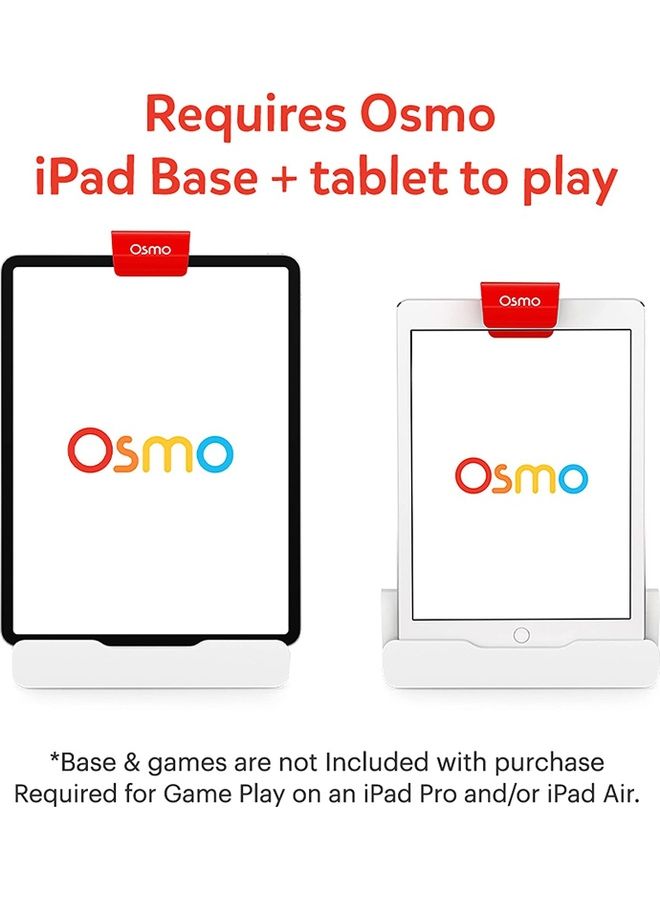 Osmo Reflector for iPad 1.46 x 1.91 x 2.3inch - Image 2