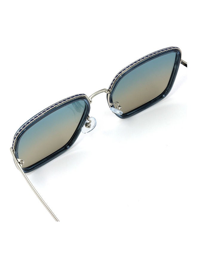Radar Women's Metal Polarized Sunglasses - Image 4