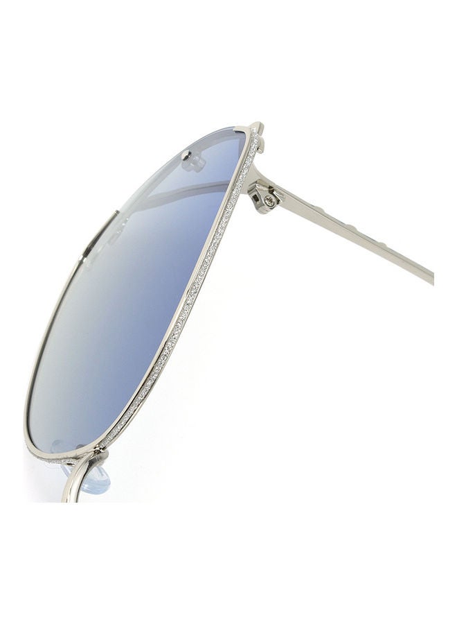 Radar Women's Metal Polarized Sunglasses - Image 4