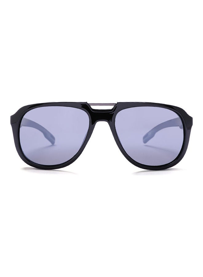 Radar Men's Plastic Polarized Sunglasses - Image 1