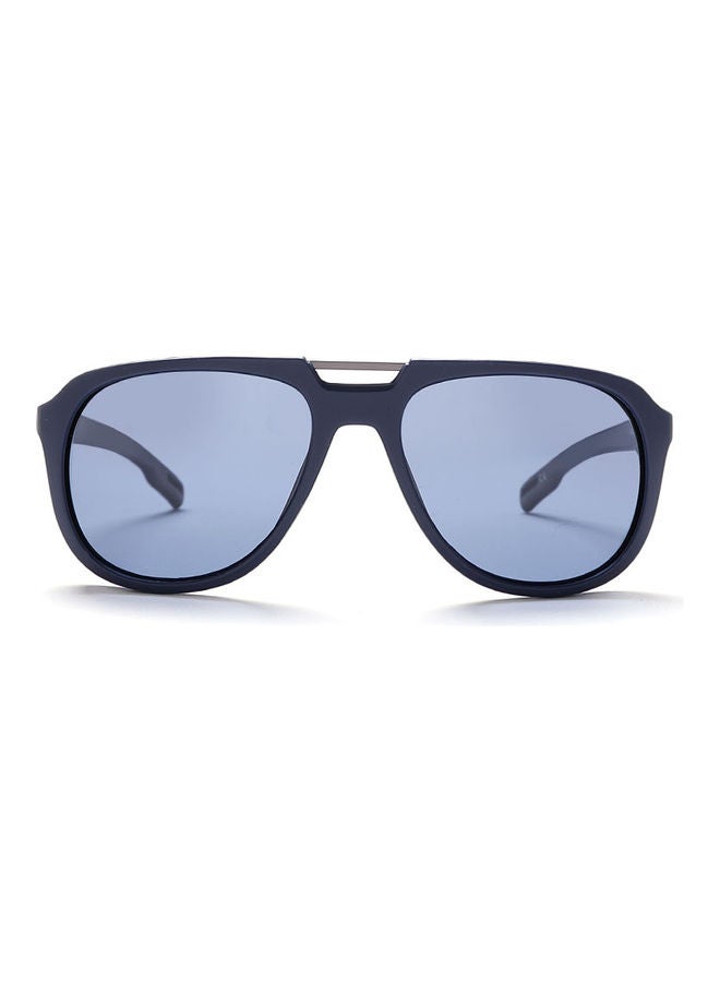 Radar Men's Plastic Polarized Sunglasses - Image 1