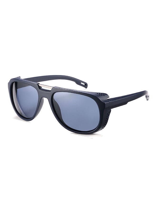Radar Men's Plastic Polarized Sunglasses - Image 2