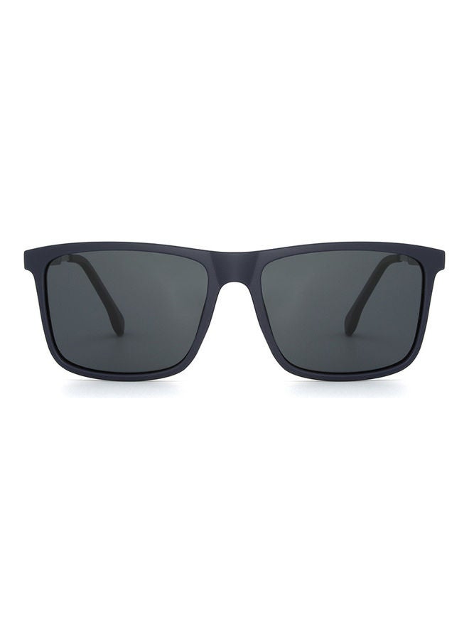 Radar Men's Plastic Polarized Sunglasses - Image 1