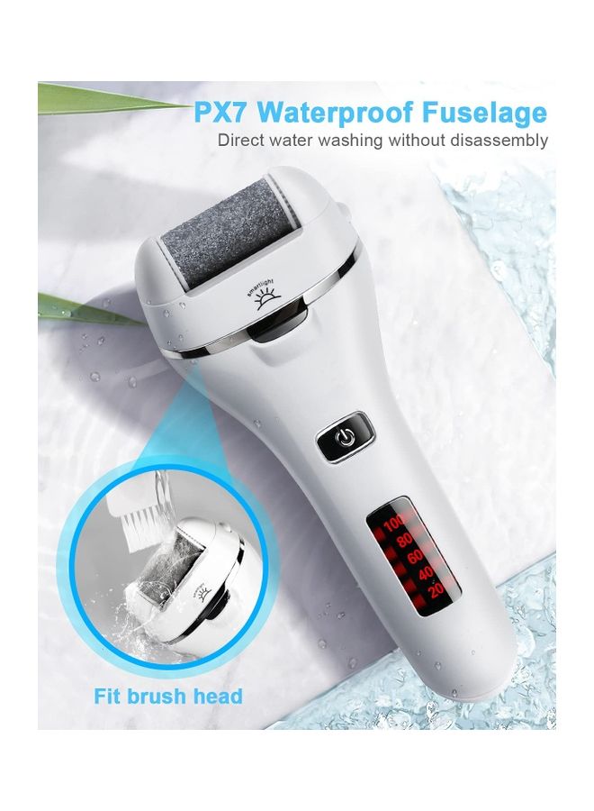 Electric Foot Files Callus Remover
