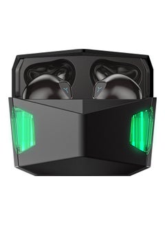 Lenovo GM5 Wireless BT Gaming Headphones Black  - Image 1