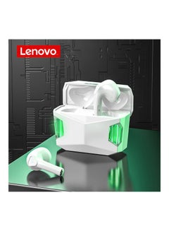 Lenovo GM5 Wireless BT Gaming Headphones Black  - Image 5