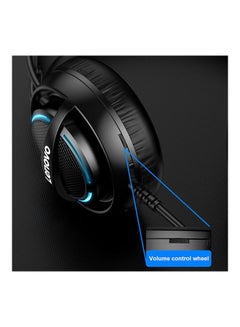 G30 Wired Stereo RGB Over-Ear Gaming Headphone Black - v1635915131/N51682971A_7