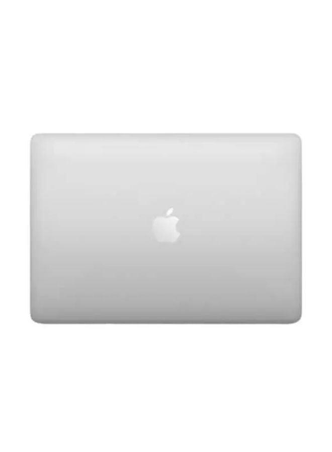 Apple - Renewed - Macbook Pro A1502 (2015) Laptop With 13.3-Inch Display,Intel Core i5 Processor/6th Gen/8GB RAM/128GB SSD/1.5GB Integrated Graphics English Silver - Image 1