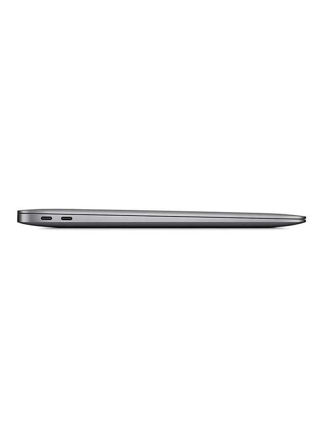 Apple - Renewed - Macbook Air (2020) A2179 Laptop With 13.3-Inch Display,Intel Core i3 Processor/9th Gen/8GB RAM/256GB SSD/1.5GB Integrated Graphics English Space Grey - Image 1