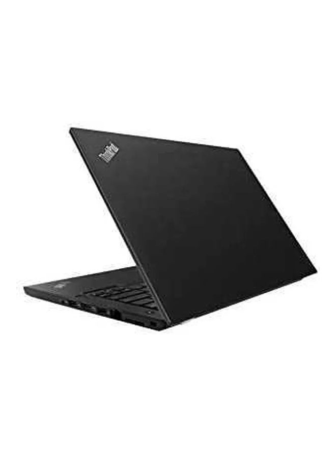 Lenovo - Renewed - Thinkpad T480 (2018) Laptop With 14-Inch Display, Intel Core i5 Processor/8th Gen/4GB RAM/256GB SSD/Windows 10 English Black - Image 1