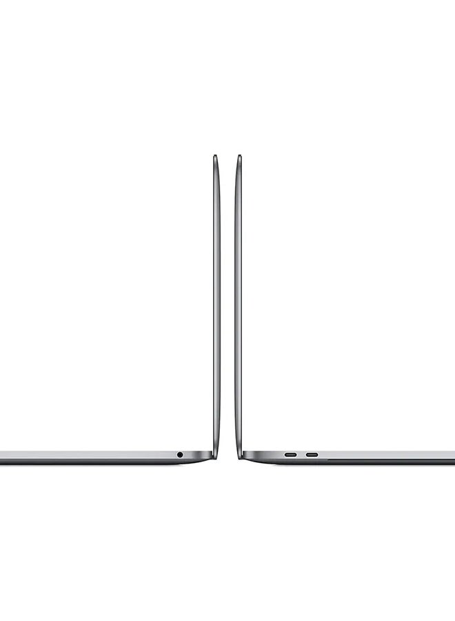 Apple - Renewed - Macbook Pro (2020) A2159 Laptop With 13.3-Inch Display,Intel Core i7 Processor/9th Gen/8GB RAM/256GB SSD/1.5GB Integrated Graphics English Space Grey - Image 1