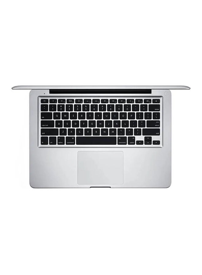 Apple - Renewed - Macbook Pro A1278 (2011) Laptop With 13.3-Inch Display,Intel Core i5 Processor/3rd Gen/8GB RAM/500GB SSD/512MB Intel HD Graphics English Silver - Image 1