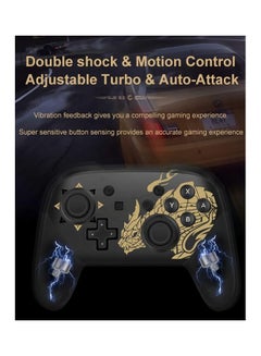 Arabest Switch Pro Controller Joystick With NFC And Wake Function  - Image 2