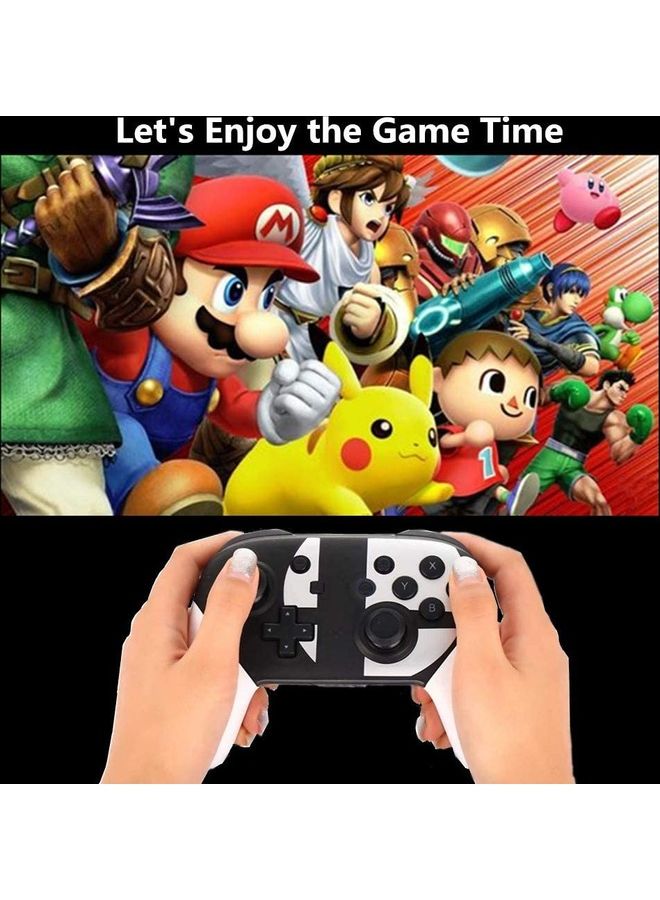 Arabest - Switch Pro Controller With NFC And Wake Function- wireless - Image 1