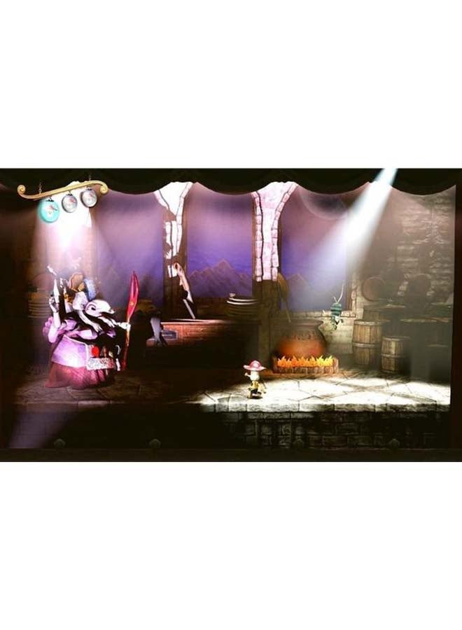 سوني Puppeteer PS3 - Image 4