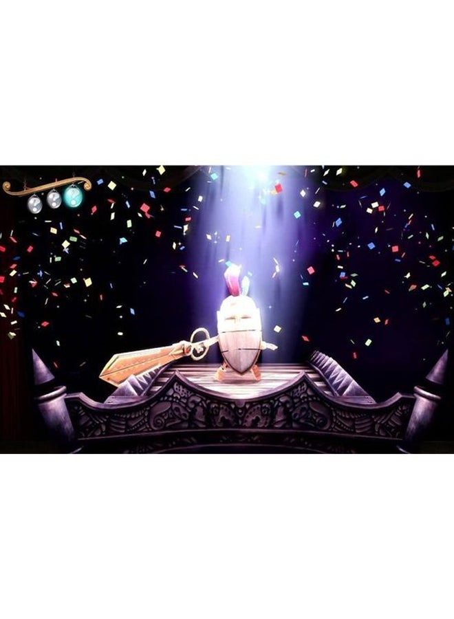 سوني Puppeteer PS3 - Image 5