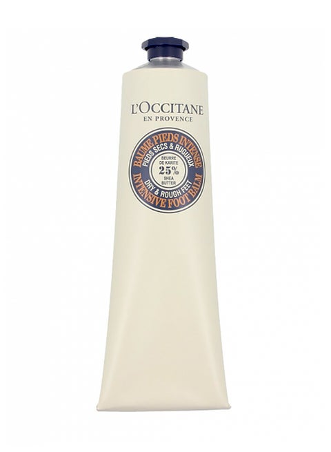 Shea Intensive Foot Balm 50ml