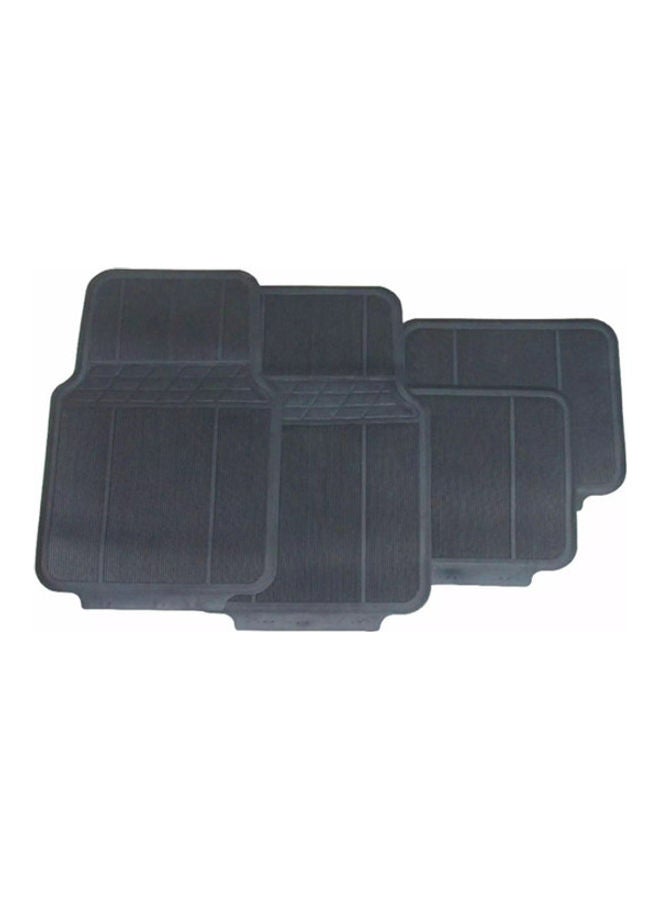 Packy Poda 4-Piece Car Floor Mat - Image 2