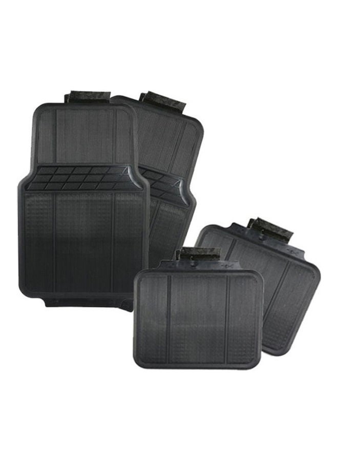 Packy Poda 4-Piece Car Floor Mat - Image 4
