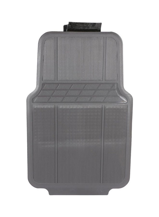 Packy Poda 4-Piece Car Floor Mat - Image 3