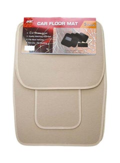 5-Piece Car Floor Mat - v1635926548/N51684343A_2