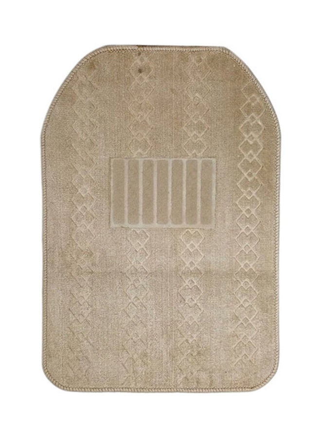 3-Piece Car Floor Mat - Image 3