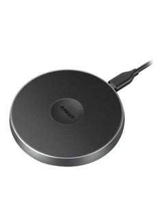 Anker 5W Wireless Charging Pad Black  - Image 1