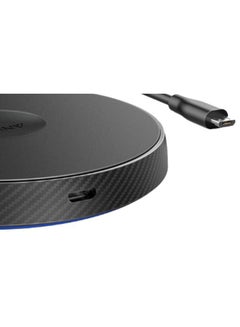 Anker 5W Wireless Charging Pad Black  - Image 3