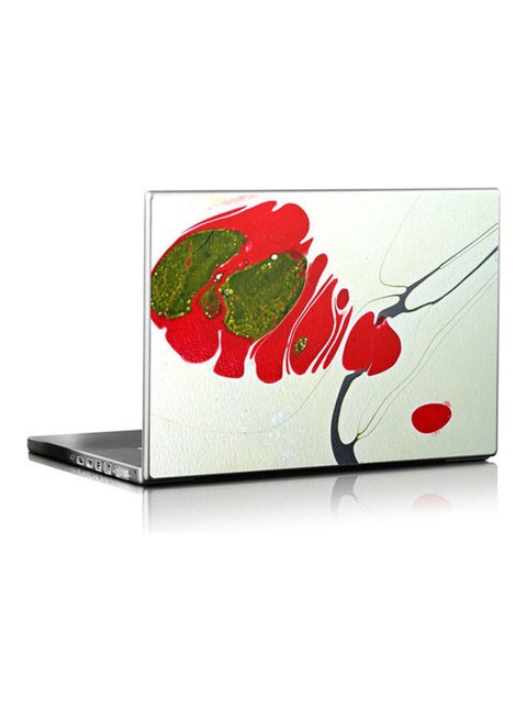 Amoebaskin For Macbook Pro 15 Multicolour