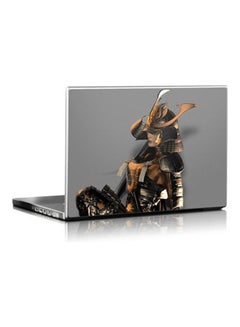 Josei 7 Skin For Mackbook Pro 15 Multicolour