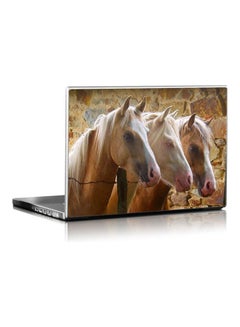 Decalgirl Collective-3 Amigosskin For Macbook Pro 15 Multicolour