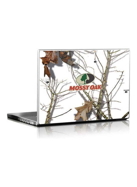 Break-Up-Lifestyles-Snow Driftskin For Macbook Pro 15 Multicolour