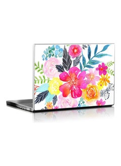 Orange Camo For Apple Macbook Pro 15 Multicolour