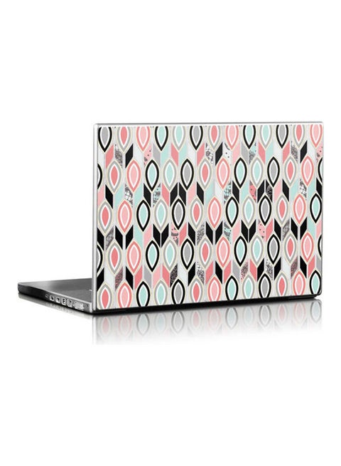 Namazu And Koi For Apple Macbook Pro 15 Multicolour