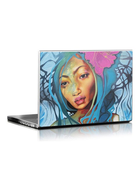 Lupines Chocolate For Apple Macbook Pro 15 Multicolour