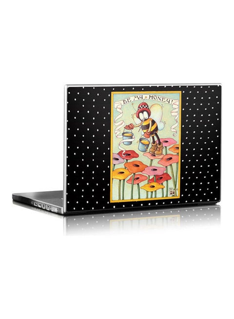 Be-My Honeyskin For Macbook Pro 15 Multicolour